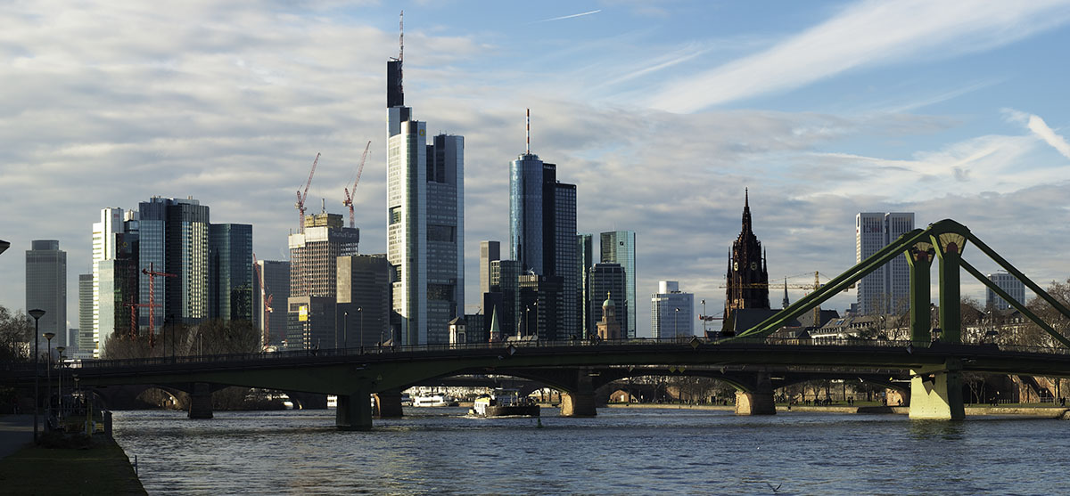 Frankfurt, Germany